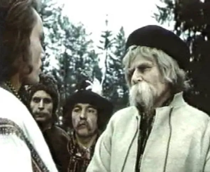 Матюкався чи ні? 5 фактів про Діда Панаса, на казках якого виросли цілі покоління українців